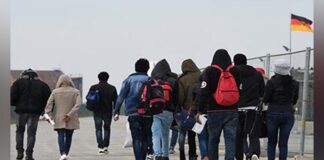 Almanya artık acı vatan değil; refahın adı oldu. 10 ayda, 136 bin 170’i Türk 801 bin iltica başvurusu!