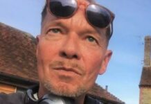 Ünlü İngiliz yönetmen Anthony Hickox evinde ölü bulundu!