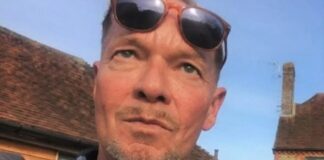 Ünlü İngiliz yönetmen Anthony Hickox evinde ölü bulundu!