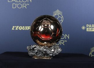 Ballon d’Or 2023’ün kazananları belli oldu