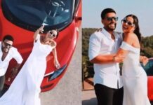 📽️Cezaevinde ruh sağlığı bozuldu. Dilan Polat, Bakırköy akıl hastanesine götürüldü!