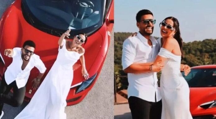 Dilan Polat-Engin Polat çiftinde son gündem: ‘Ayrılık’