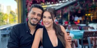 Yakınlarının dahil tüm mal varlıklarına el konuldu, yurt dışı yasağı geldi