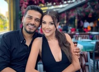 Yakınlarının dahil tüm mal varlıklarına el konuldu, yurt dışı yasağı geldi