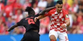 Filistin’e destek verdi, sözleşmesi feshedildi!