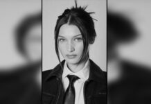 Filistinli model Bella Hadid: “İsrail Başbakanı Netanyahu, modern Hitler’dir”