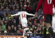 UEFA Şampiyonlar Ligi/Galatasaray, Bayern Münih’i ağırlıyor