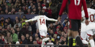 Galatasaray, Antalya’dan kayıpsız dönüyor