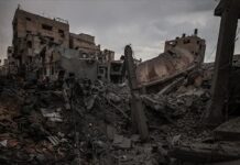 Trump duyurdu: İsrail ile Hamas arasında ateşkes imzalandı