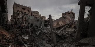 Önce karanlığa gömüldü, şimdi de susuz kaldılar. İsrail, Gazze’ye su akışını kesti