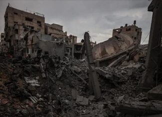 Trump duyurdu: İsrail ile Hamas arasında ateşkes imzalandı