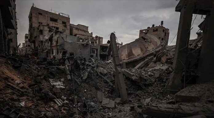 Trump duyurdu: İsrail ile Hamas arasında ateşkes imzalandı