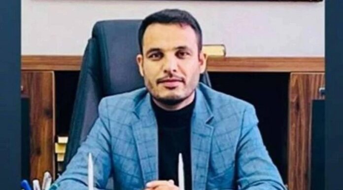 İlçe müftüsü ‘çocuğa cinsel istismar’dan tutuklandı!