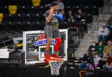 İki ilde show var. Harlem Globetrotters Türkiye’ye geliyor!