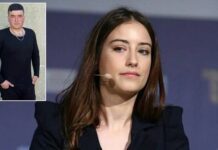 İpek Er intiharında tepki göstermişti. Mahkemeden emsal Hazal Kaya kararı: ‘Ceza verilmesine yer olmadığı…’