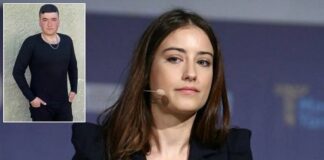 İpek Er intiharında tepki göstermişti. Mahkemeden emsal Hazal Kaya kararı: ‘Ceza verilmesine yer olmadığı…’