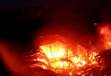 “ANNE ÖLECEĞİZ!”