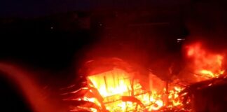 “ANNE ÖLECEĞİZ!”