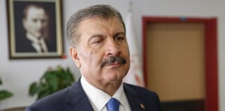 “TOPLU AŞI VE KAPANMA; ASLA!”