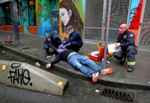 ABD, ÇİNLİ FİRMALARI AMERİKALILARI ZEHİRLEMEKLE SUÇLADI.