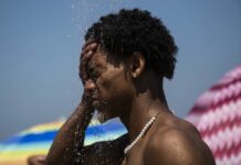 İKLİM UZMANLARI ŞOKTA! EYLÜL AYI ORTALAMA SICAKLIK ARTIŞI AÇISINDAN REKOR KIRDI.