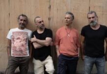 📽️ NARDA AFRİKA/ Müzik/ Söyleşi