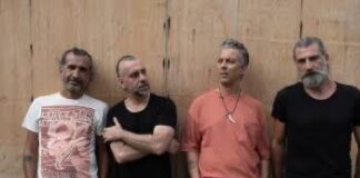 📽️ NARDA AFRİKA/ Müzik/ Söyleşi