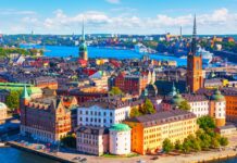 STOCKHOLM BENZİNLİ VE DİZEL ARAÇLARI YASAKLAMAYA HAZIRLANIYOR.