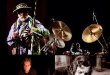 Ahh, Shakespeare de tanık olsaydı… İki caz virtüözü Hamlet filmini bir caz performansıyla birleştirecek.