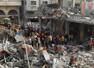GAZZE’DE DURUM: BOMBA ÇOK, HAYATİ MALZEME YOK