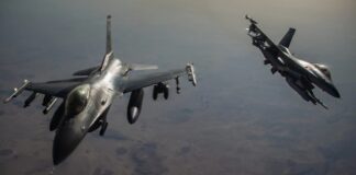 ABD SURİYE’DE “İRAN BAĞLANTILI HEDEFLERİ” VURDU