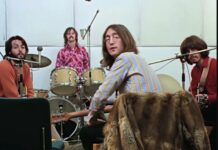 YILLAR SONRA YENİ BİR BEATLES ŞARKISI. HEM DE TAM KADRO HAZIRLANDI!