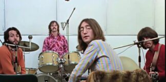 YILLAR SONRA YENİ BİR BEATLES ŞARKISI. HEM DE TAM KADRO HAZIRLANDI!