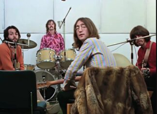 YILLAR SONRA YENİ BİR BEATLES ŞARKISI. HEM DE TAM KADRO HAZIRLANDI!
