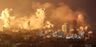 FİLİSTİN’DE BATININ GÖZARDI ETTİĞİ FORMÜL KIYMETE BİNDİ