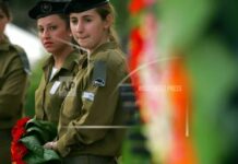 İsrailli kadın gardiyan Filistinli mahkumla cinsel ilişkiye girdi: Kadın gardiyanlar yasaklandı