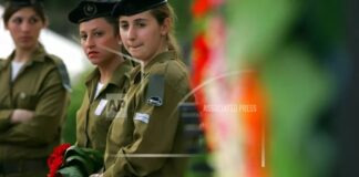 İsrailli kadın gardiyan Filistinli mahkumla cinsel ilişkiye girdi: Kadın gardiyanlar yasaklandı