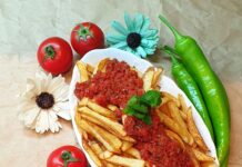 Nikotin bağımlılığı yüzünden sigarayı bırakamayanlara 6 ‘nikotin sebze’ tavsiyesi.