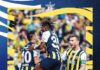 Fenerbahçe – Çaykur Rizespor 5-0; Kadıköy’de Edin Dzeko şov!