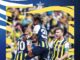 Fenerbahçe – Çaykur Rizespor 5-0; Kadıköy’de Edin Dzeko şov!