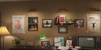 📽️ Sivas’taki Madımak Oteli’nde yakılarak katledilen 33 aydının anısına kurulan ‘Madımak Katliamı Hafıza Merkezi Sanal Müze’ açıldı.