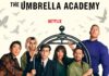 Netflix’te, The Umbrella Academy 2024’te geri dönüyor.