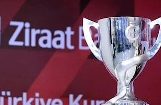 Ziraat Türkiye Kupası’nda 2. tur maç programı açıklandı.
