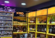 Bir Alkol Grubuna Zam!