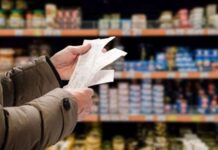 ENAG Enflasyonu açıklandı!