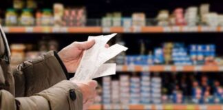 ENAG Enflasyonu açıklandı!