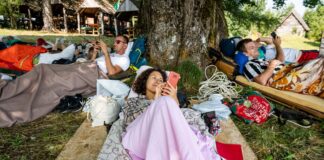 Hala yatıyorlar.. 46 gün geride kaldı. Karadağ’ın en tembeli kim olacak?