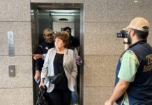 Gazeteci Ayşenur Arslan serbest bırakıldı