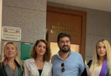 Nagehan Alçı ve Rasim Ozan Kütahyalı 15 dakikada boşandı