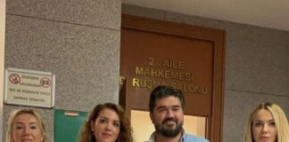 Nagehan Alçı ve Rasim Ozan Kütahyalı 15 dakikada boşandı